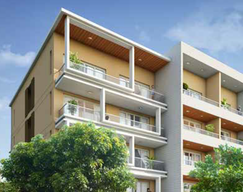 Adani Samsara Vilasa Costliest Apartment