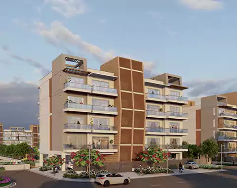 Adani Samsara Vilasa Builder