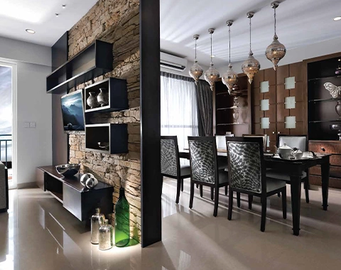 Adarsh Lakefront Images