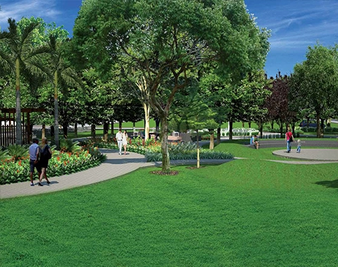 Adarsh Palm Acres Directory