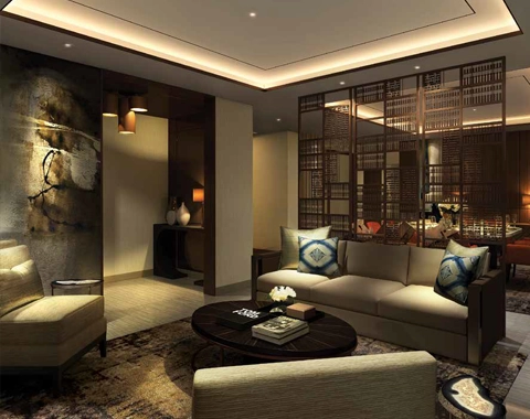 Adarsh Palm Acres Home