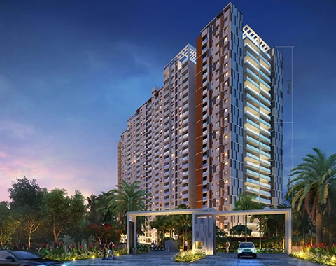 Adarsh Premia For Rent