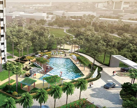 Adarsh Premia Apartments For Sale