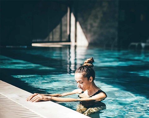 Adarsh Premia Architecture