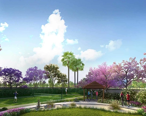 Adarsh Premia Brochure