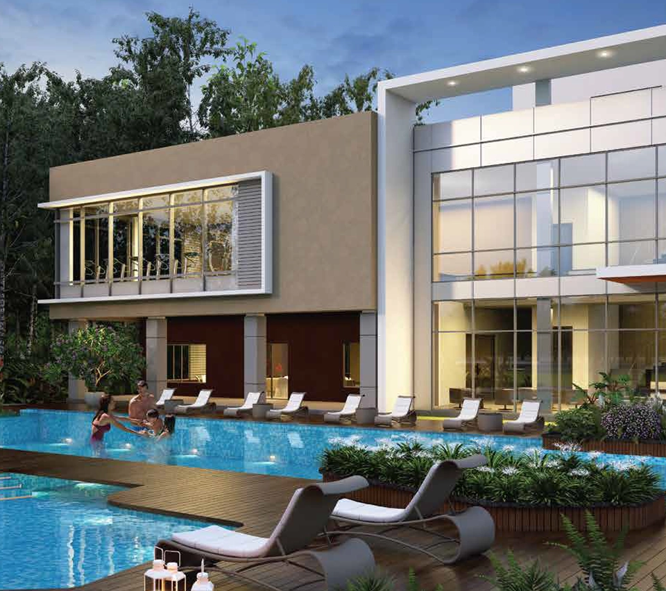 Adarsh Sanctuary Features
