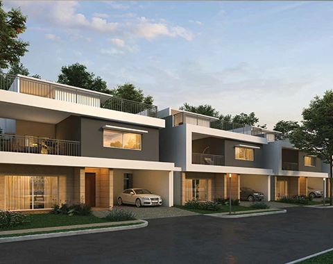 Adarsh Sanctuary Brochure Pdf