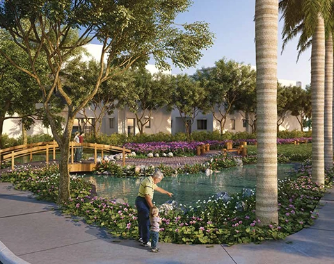 Adarsh Sanctuary Photos