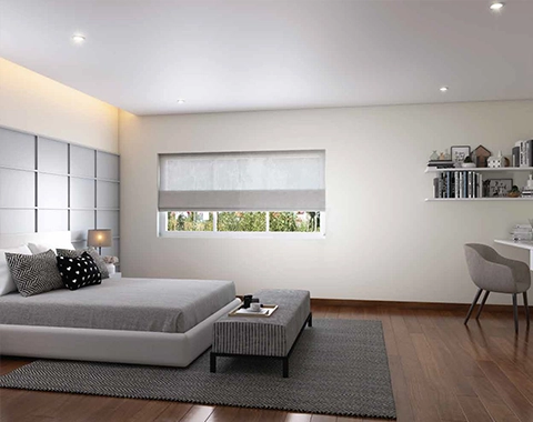 Adarsh Sanctuary Launch Date