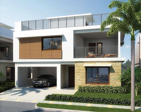 Adarsh Sanctuary Launch Date