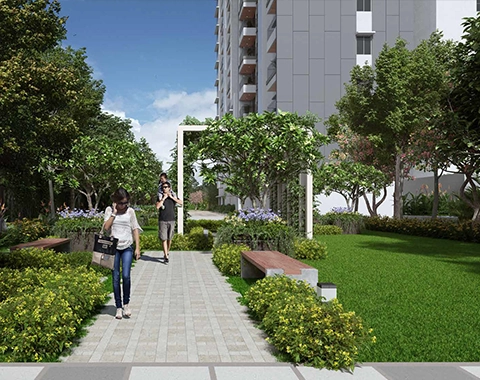 Adarsh Stratuss Elevate