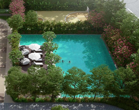 Adarsh Stratuss Home