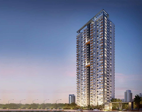 Adarsh Stratuss Specification