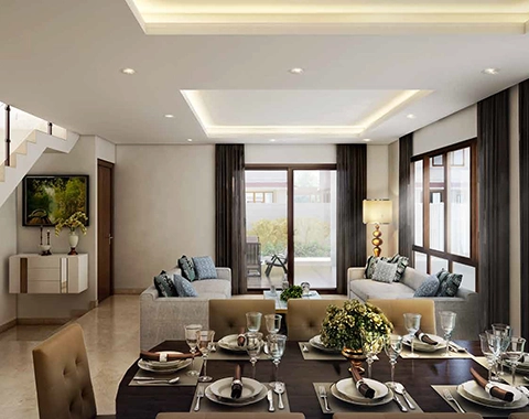 Adarsh Tranqville Brochure