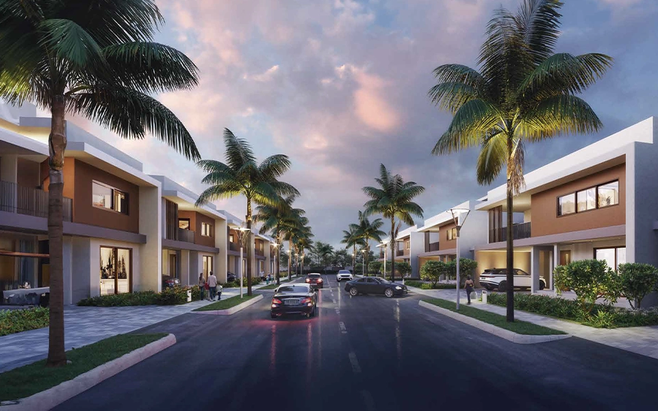 Adarsh Welkin Park Villas