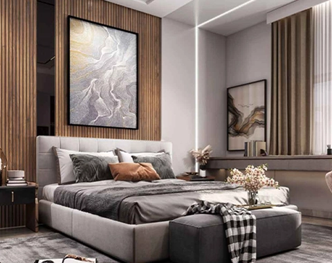 Adarsh Welkin Park Villas Brochure