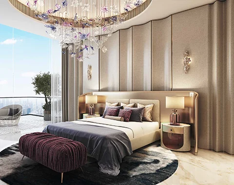 DAMAC Altitude Payment Plan