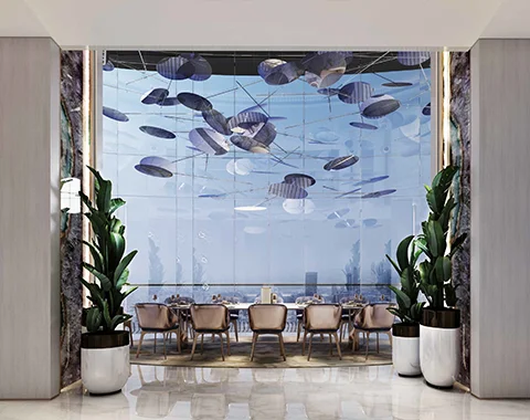 DAMAC Altitude Launch Date