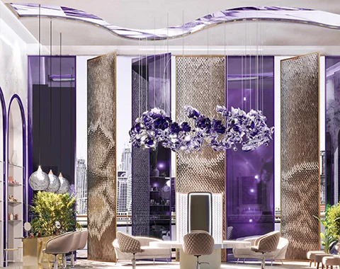 DAMAC Altitude Construction Update