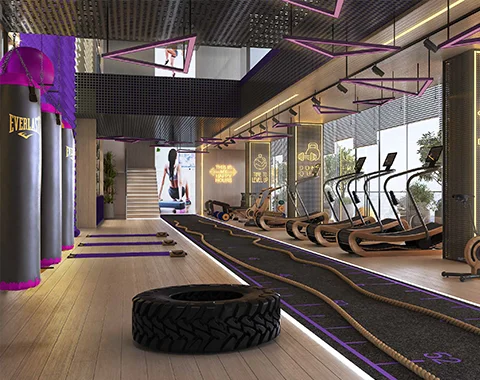 DAMAC Altitude Video