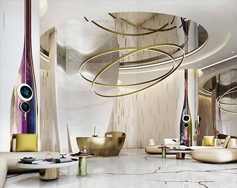 DAMAC Altitude Apartments