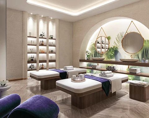 DAMAC Altitude Starting Price