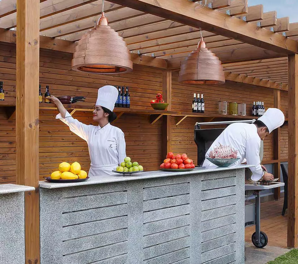 Ambience Caitriona Construction Status