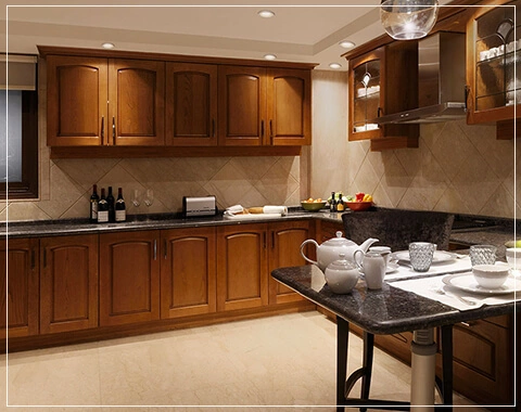 Ambience Caitriona for rent