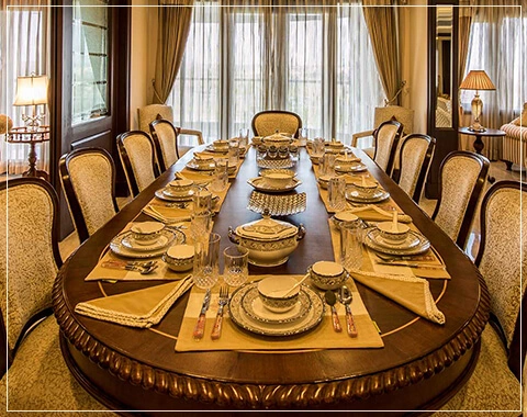 Ambience Caitriona Home Price