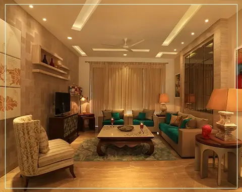 ambience creacions flat price