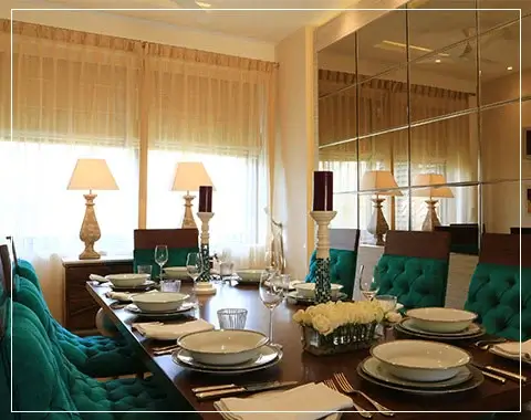 ambience creacions sector 22 gurgaon flats