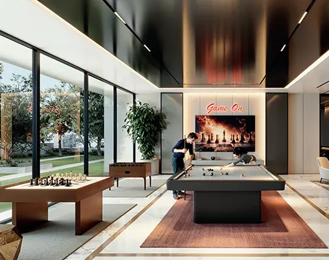 Aspirz By Danube Apartment Price