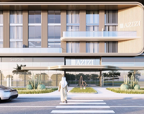 Azizi Abraham Payment Plan