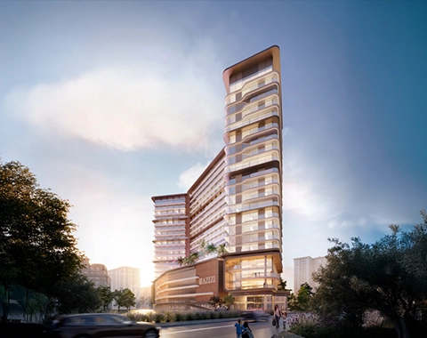 Azizi Abraham Brochure PDF