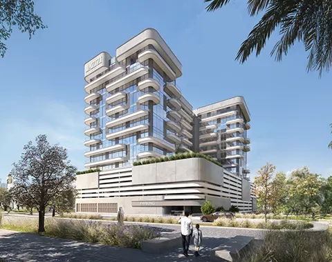 Azizi Amir dubai uae