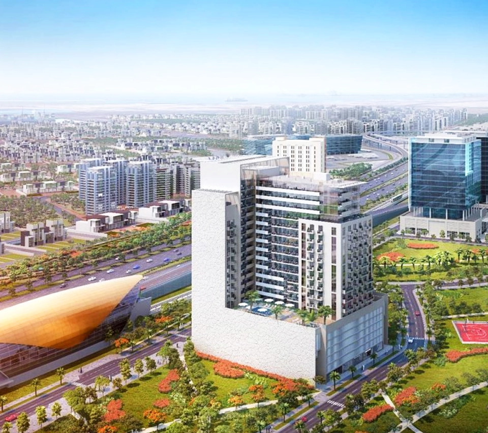 Azizi Aura Opening Date