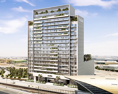 Azizi Aura Payment Plan