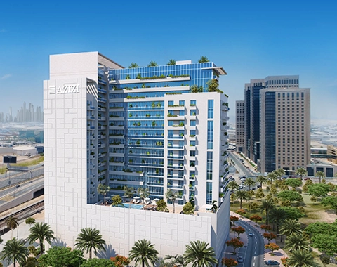 Azizi Aura Brochure PDF