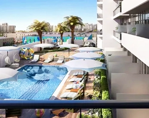 Azizi Aura Launch Date