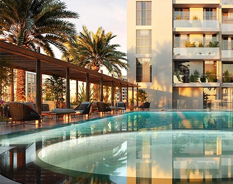 Azizi Aura Starting Price