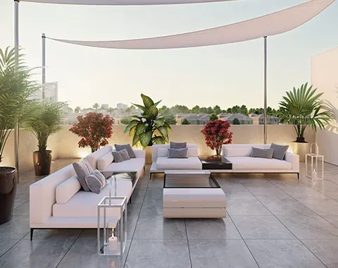 Azizi beach Oasis 2 Launch Date