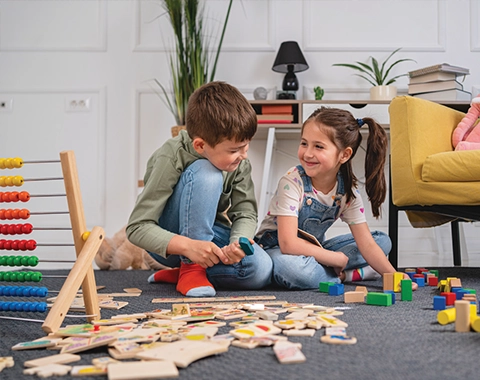 Azizi Gabriel Buildings