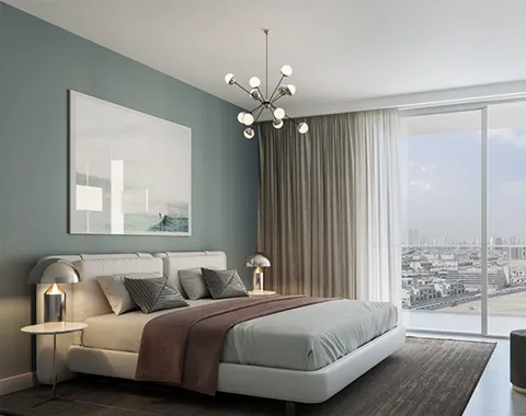 Azizi Jewel Starting Price