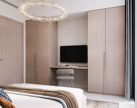 Azizi Leily Community