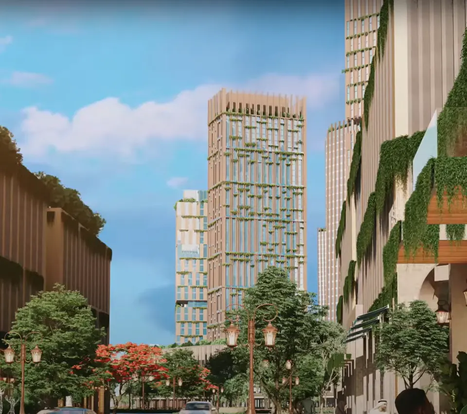 Azizi Milan Opening Date