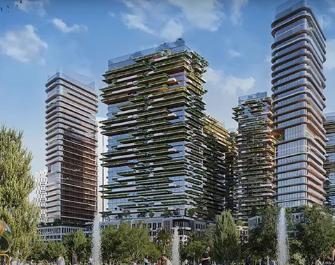 Azizi Milan Payment Plan