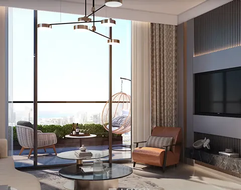 Azizi Milan Brochure PDF