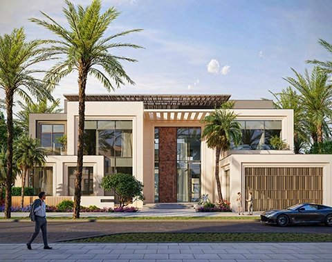 Azizi Monaco Mansions Payment Plan