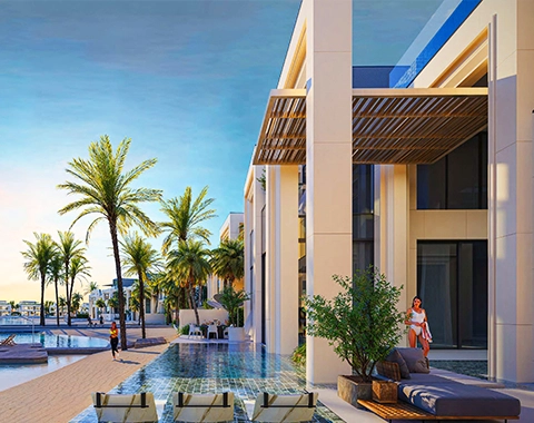 Azizi Monaco Mansions Reviews