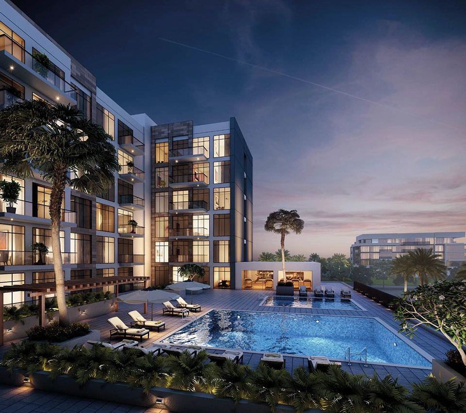 Azizi Park Avenue Opening Date